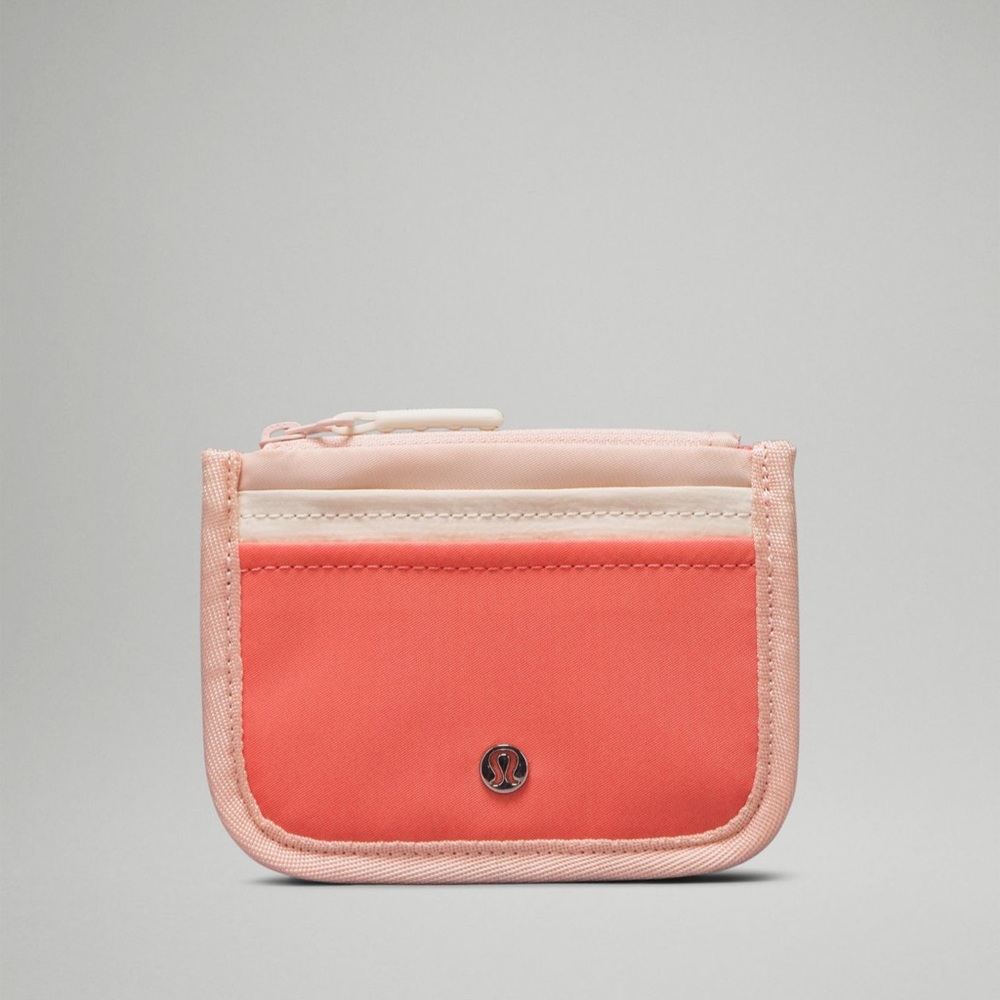 LULULEMON | True Identity Card Case